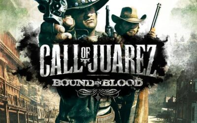 Dziki polski Zachód – recenzja gry “Call of Juarez – Więzy Krwi”