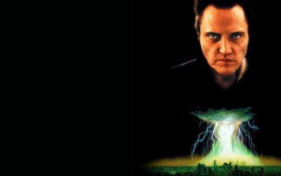 Anielskie wojny po raz trzeci – recenzja filmu „Armia Boga III – Proroctwo”