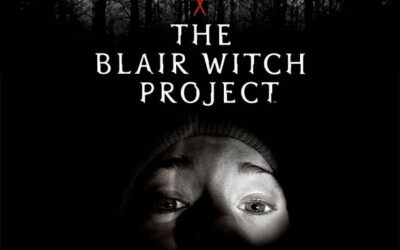 O wiedźmie z lasu – recenzja filmu “Blair Witch Project”