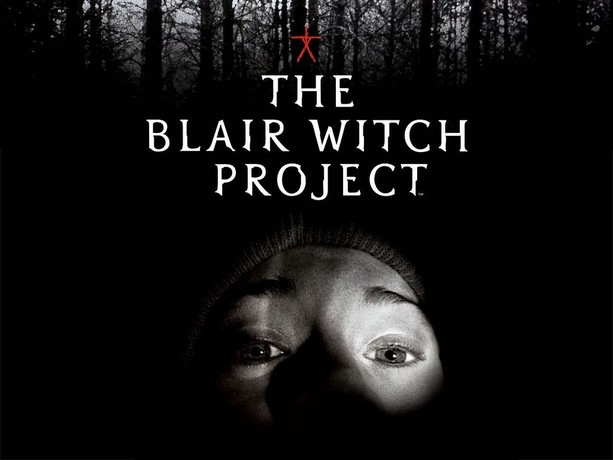 O wiedźmie z lasu – recenzja filmu “Blair Witch Project”