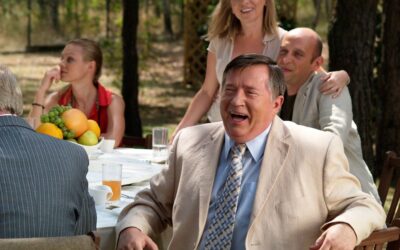 Dulszczyzna w pełnej krasie – recenzja filmu „Futro”