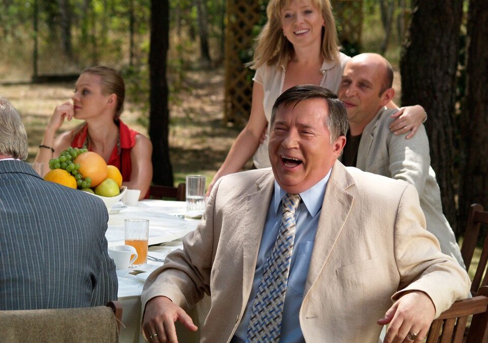 Dulszczyzna w pełnej krasie – recenzja filmu „Futro”