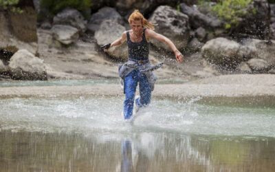 Biegnij, Ayse, biegnij! – recenzja filmu „Gonitwa”