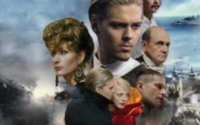 Mentalna bitwa o Polskę – recenzja filmu „Hiszpanka”