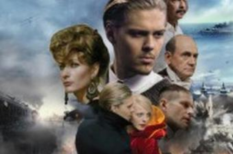 Mentalna bitwa o Polskę – recenzja filmu „Hiszpanka”