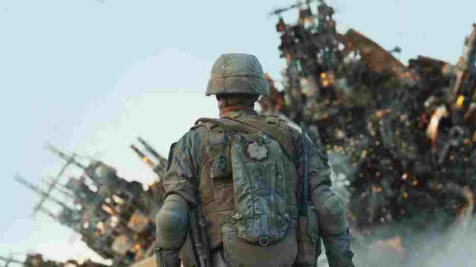 Między patosem, a popcornem – recenzja filmu „Inwazja – Bitwa o Los Angeles”