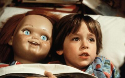 Zabójcza marionetka – recenzja filmu “Laleczka Chucky”