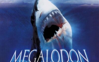 Mizeria z głębi oceanu – recenzja filmu “Bestia z otchłani” a.ka. “Megalodon”