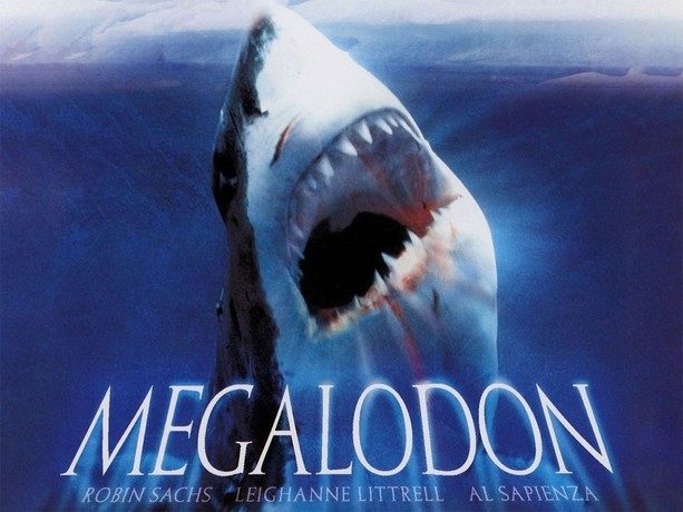 Mizeria z głębi oceanu – recenzja filmu “Bestia z otchłani” a.ka. “Megalodon”