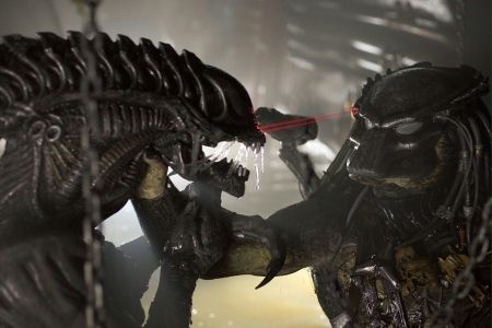 A miało być tak pięknie… – recenzja filmu “Obcy kontra Predator 2 – Requiem”