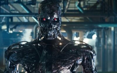 Niezły powrót Terminatora – recenzja filmu “Terminator – Ocalenie”