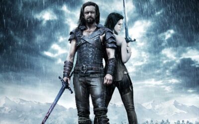 Walka wilkołakowyzwoleńcza – recenzja filmu „Underworld – Bunt Lykanów”