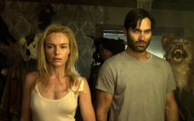 Trochę Mad Max, trochę The Purge – recenzja filmu „Zwykli obywatele”