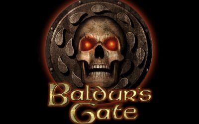 cRPG wszechczasów – recenzja gry “Baldur’s Gate”