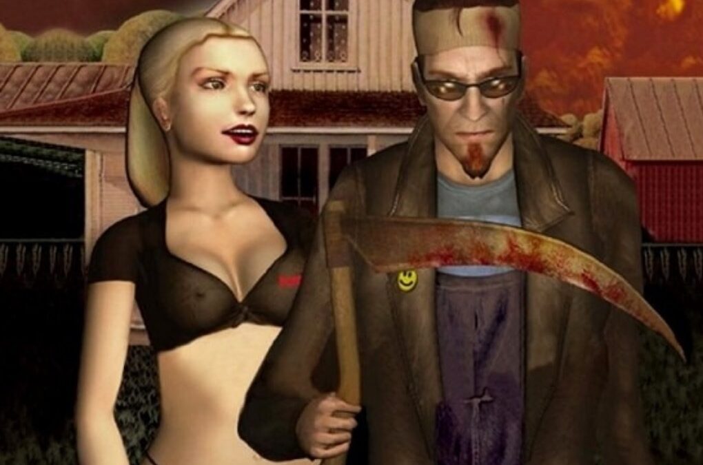 Weekend godny Kolesia – recenzja gry „Postal 2 – Apocalypse Weekend”