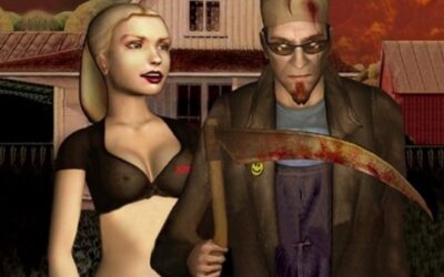 Weekend godny Kolesia – recenzja gry „Postal 2 – Apocalypse Weekend”