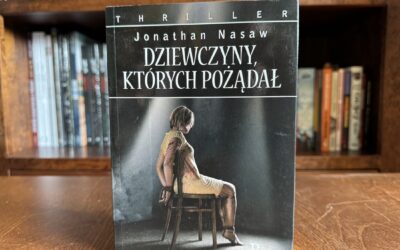 Ciężka dola blondynek. Truskawkowych – recenzja książki „Dziewczyny, których pożądał”