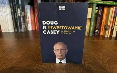 Kryzysowe zarządzanie majątkiem – recenzja książki „Inwestowanie w trudnych czasach”