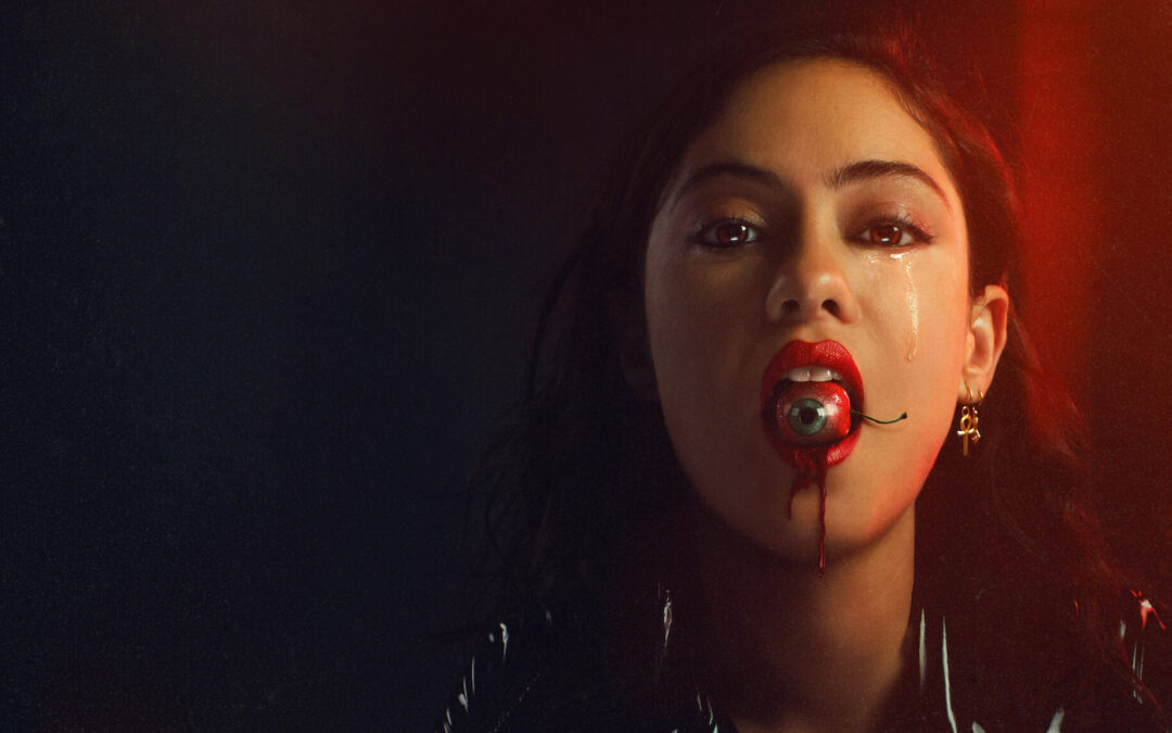 Jakie to popieprzone! – recenzja serialu „Nowy Smak Wiśni”